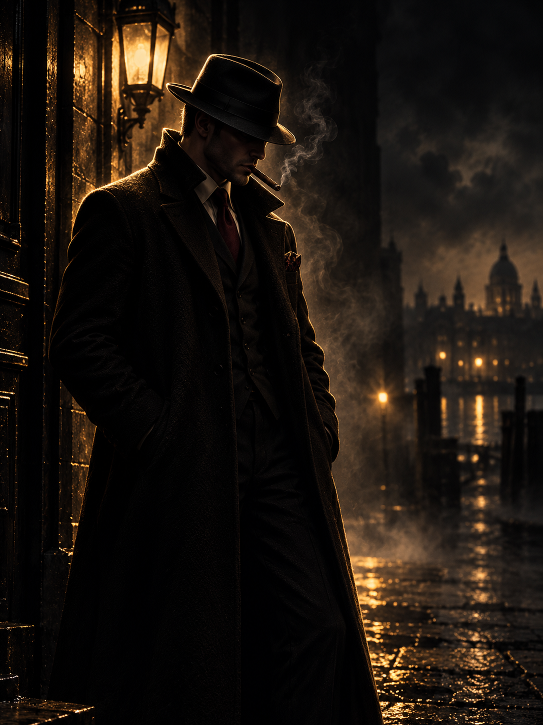 Syndicate Don